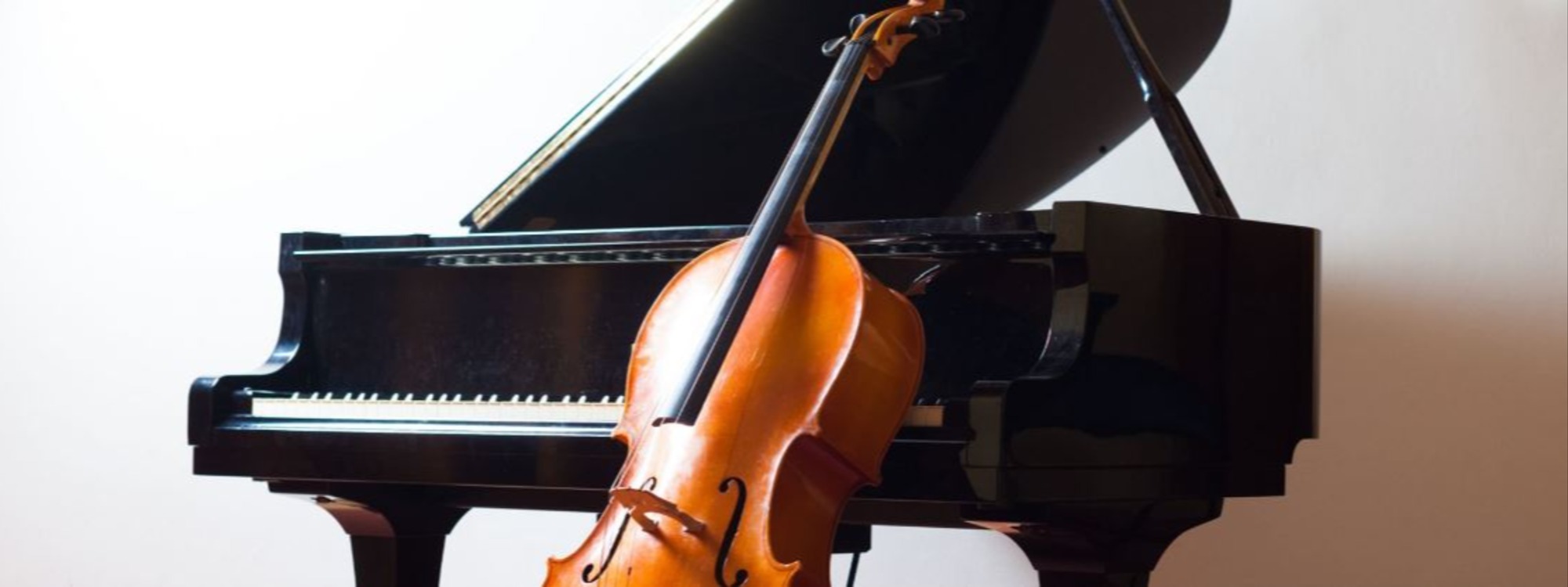 Forthcoming Recital*Aleksandra Pykacz (‘cello) and Shirley Wu (piano)*Sunday 23rd November, 3pm