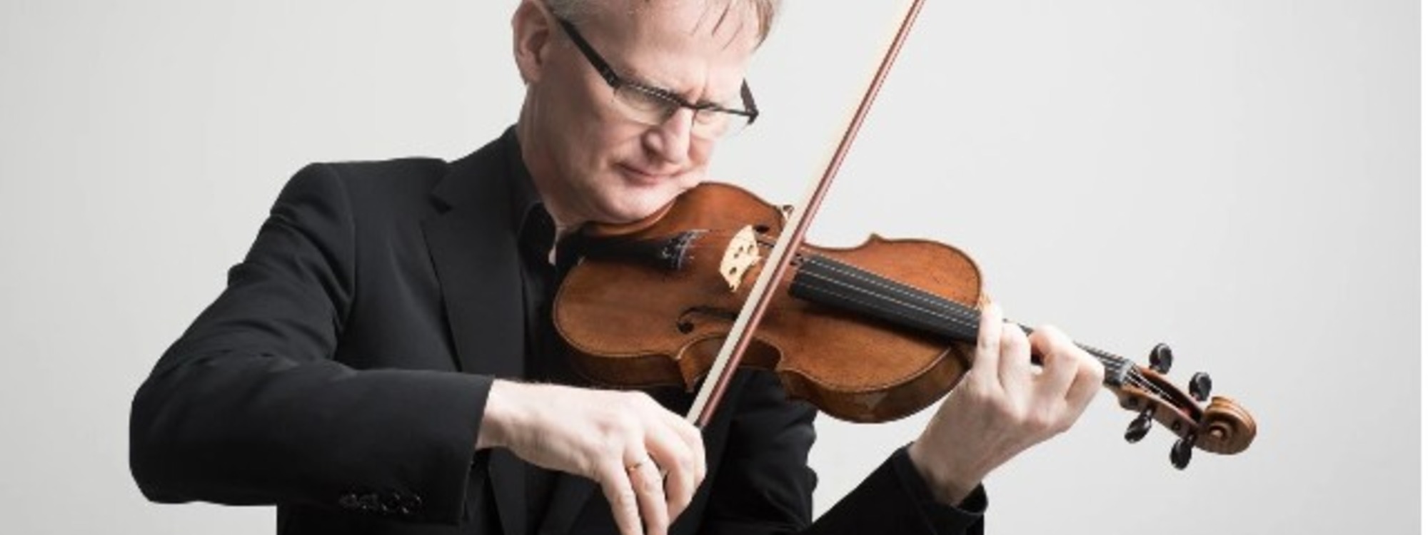 Forthcoming Recital*Thomas Bowes (Violin) and Patricia Cope (Narrator)*Sunday 25th January, 3pm