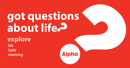 Alpha questions