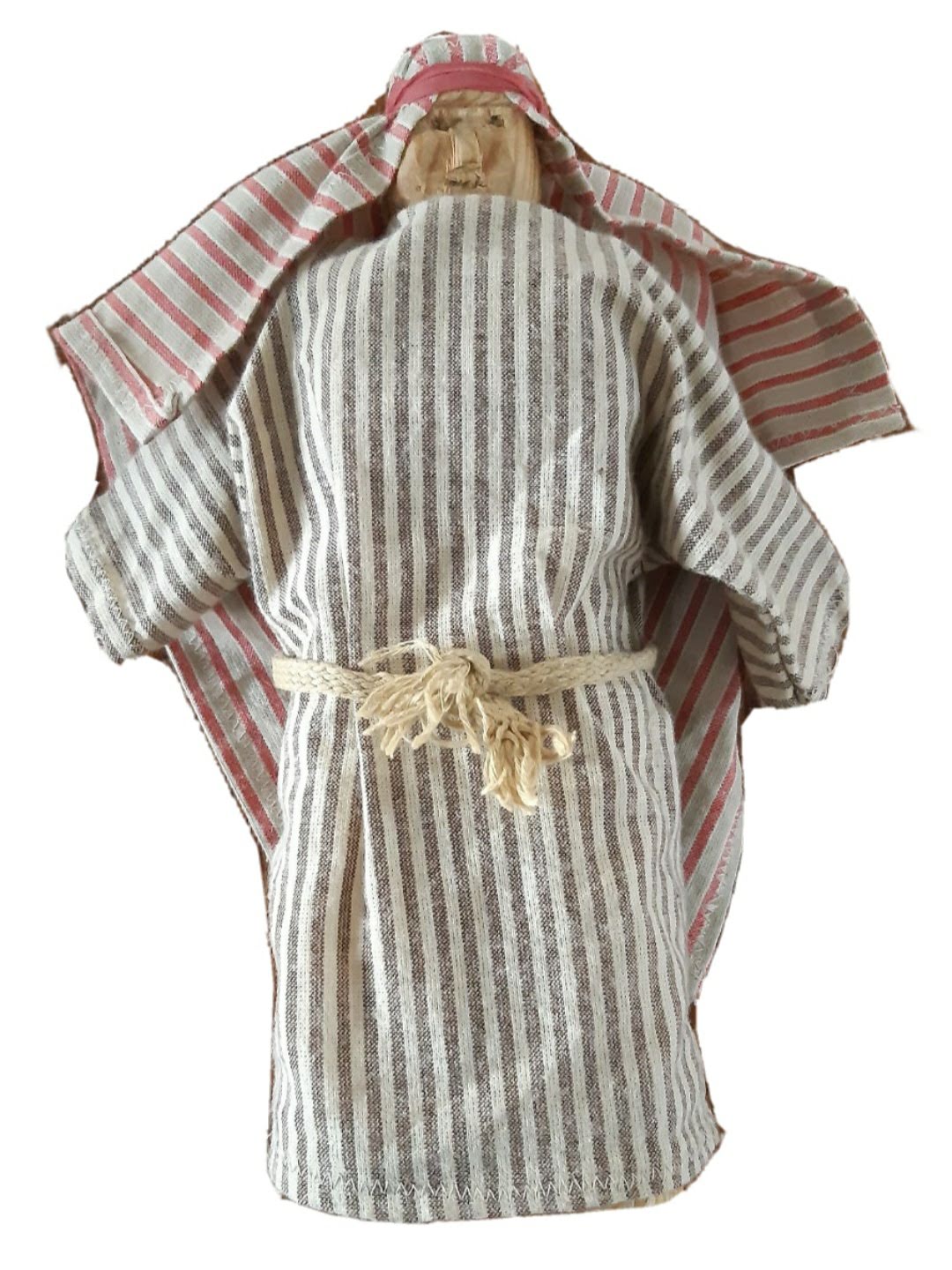 Travelling Crib Joseph