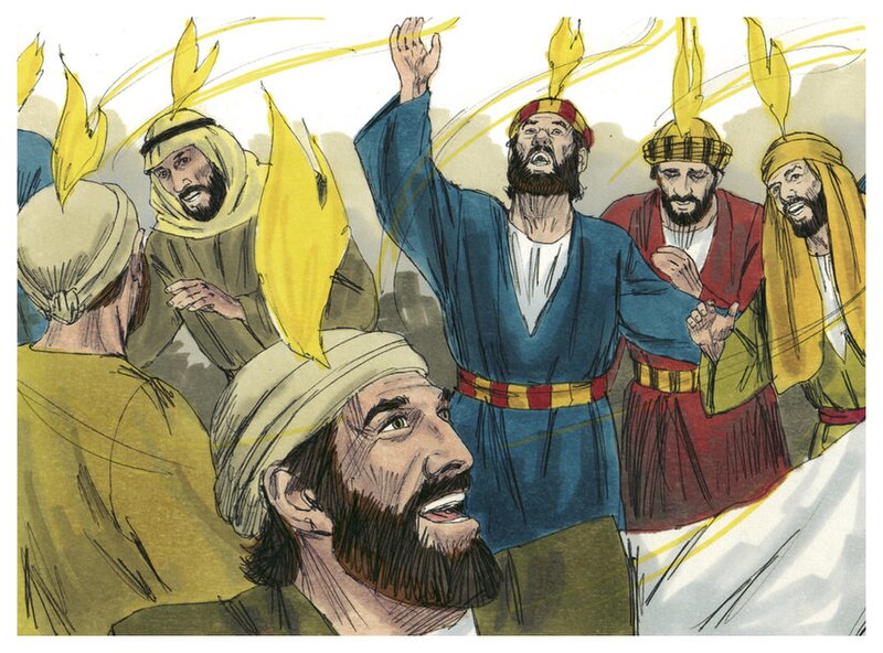 Pentecost